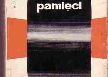 (2766) KSZTAŁT PAMIĘCI WOJCIECH KOZŁOWICZ.