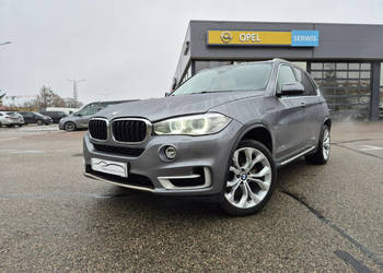 BMW X5 F15 (2013-)