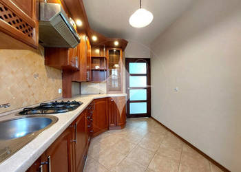 Biała Podlaska ul Janowska - mieszkanie z balkonem