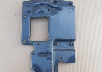 SCANIA MOCOWANIE UCHWYT ZDERZAKA 1915257