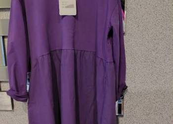 Wloska sukienka trendy wendy