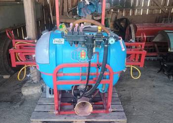 Opryskiwacz 300 Biardzki