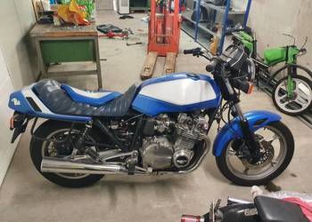 Suzuki GS 110 X 1100