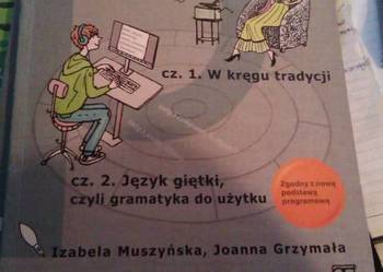 W kręgu tradycji 3 Czas na polski Pazdro antykwariat książki