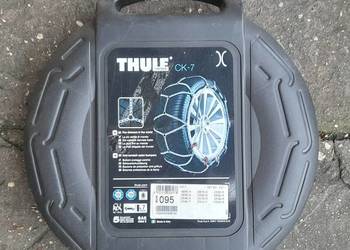 Thule CK-7 095 Łańcuchy śniegowe, Nowe