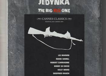 WIELKA CZERWONA JEDYNKA LEE MARVIN edycja specjal