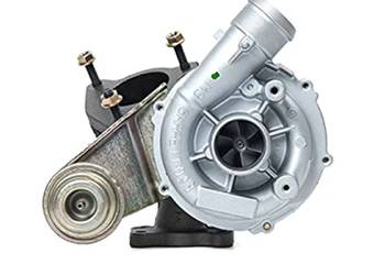 Turbosprężarka Fiat 2.0 JTD 713667