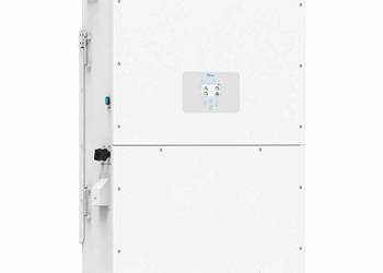 Falownik hybrydowy DEYE 125kW SUN-125K-SG02HP3-EU-GM10 3-fazowy w