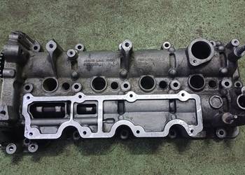 Land Rover Jaguar 20 TD głowica wałki rozrządu