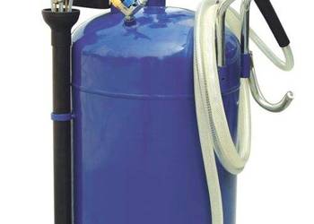AOE1090 WYSYSARKA OLEJU 90L