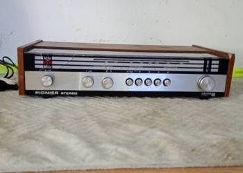 Pionier - stereo  DSP-102