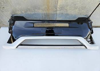 MITSUBISHI OUTLANDER III LIFT NAKŁADKA ZDERZAKA PRZÓD 6400G762 6405A213