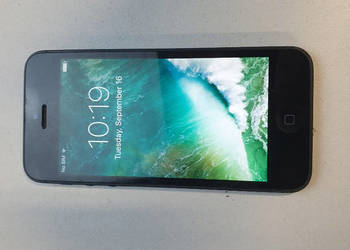 Apple Iphone 5 32GB LTE
