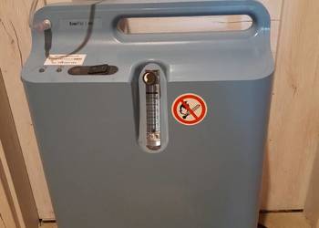 koncentrator tlenu  everflo opi