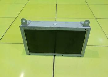 OPEL ZAFIRA C 14r 5D wyswietlacz 20935346 14799430 652508805