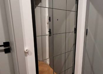 Komplet 9 luster ściennych loft