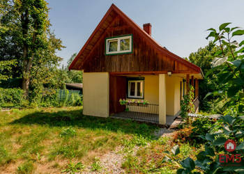 Dom wolnostojący 60m2 Kondratki