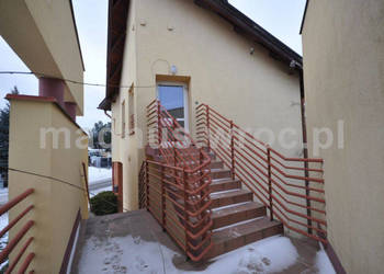 Obiekt do wynajecia przy granicy Wrocławia