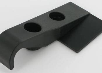 Hak kosza lewy ET41659