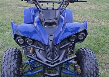 Quad 125
