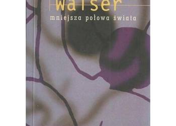 Mniejsza połowa świata