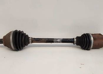 VW TIGUAN II PÓŁOŚ PRZÓD 3Q0407272BH VW TIGUAN II PÓŁOŚ PRZÓD 3Q0407272BH