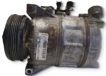 SPRĘŻARKA KLIMATYZACJI Volvo V70 III XC70 II 2.0 D D4 813140 pompa