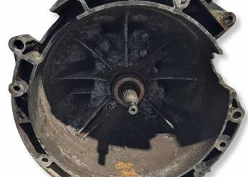 SKRZYNIA BIEGÓW Ford Transit MK7 2.4 TDCI manual MANUALNA 8C1R-7003-BD