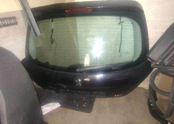 Części Peugeot 207 Części Peugeot 207