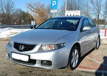Accord 7 z lpg gaz