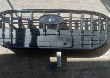 Grill Ford Fiesta MK8 Activa
