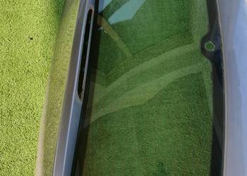Oryginalna szyba tylna vw golf 6