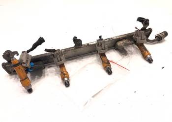 LISTWA WTRYSKOWA SUZUKI SWIFT III 1.3 91KM