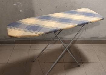 Deska do prasowania składana solidna Rzeszów