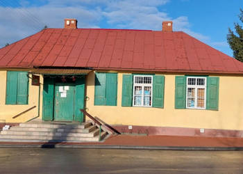 Sprzedam Budynek 94,52 m2 wraz z działką 247 m2