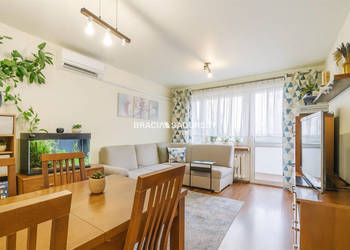 Mieszkanie sprzedam 67m2 4 pokoje Kraków Józefa Łepkowskiego