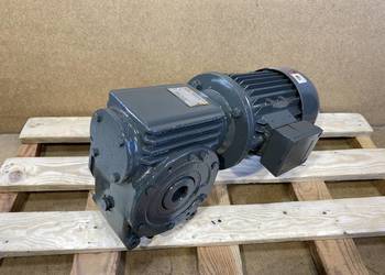 motoreduktor / przekładnia 0,75kW 36obr. 3fazowy