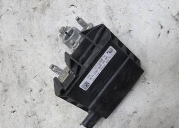 KLEMA PLUSOWA MERCEDES W205 A0009060086