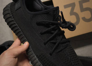 Yeezy boost 350 "Onyx"