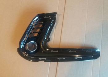 Ramka halogenu prawa strona Hyundai elantra 86564-f2310