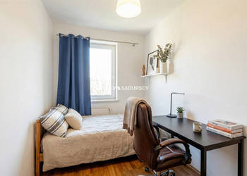 Mieszkanie 45.31m2 2 pokoje Kraków