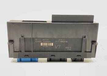 MODUŁ KOMFORTU BMW F11 9267527 Kombi 09-17 STEROWNIK KABINY, FUNKCJI