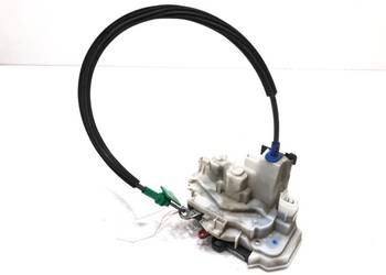 ZAMEK DRZWI LEWY PRZÓD PEUGEOT BIPPER Van (minibus) 1365229080