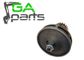 POMPA WODY LIEBHERR 9077638 9887944 9077637