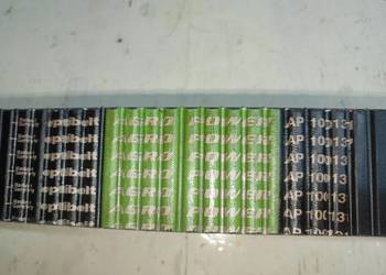 PAS AP1001317 nowy 667248 OPTIBELT CLAAS