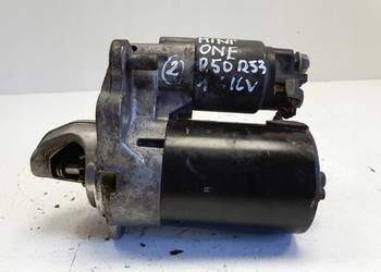 ROZRUSZNIK Mini One R50 R53 1.6 16V ROZRUSZNIK bosch 0001106019 14899940