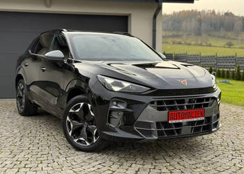 Cupra Terramar VZ, 4X4, 265PS, NOWE AUTO, GWARANCJA!