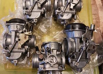 Gaźnik  Kawasaki klr 600 650