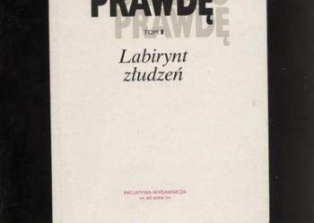 Bitwa o prawdę T.1-3 - Jackowski