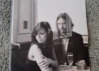 The Civil Wars - Barton Hollow. CD American, folk, alternative country